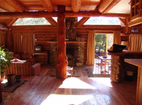 Casa Termas de Chillan