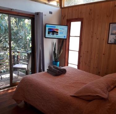 NOMADE LODGE APARTAMENTOS