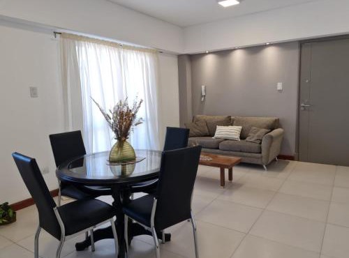 Departamento Exclusivo