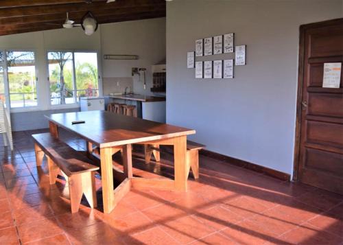 Cabañas Ceferino in Federación