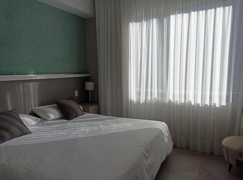 Vizion Suites by D&G in Carilo