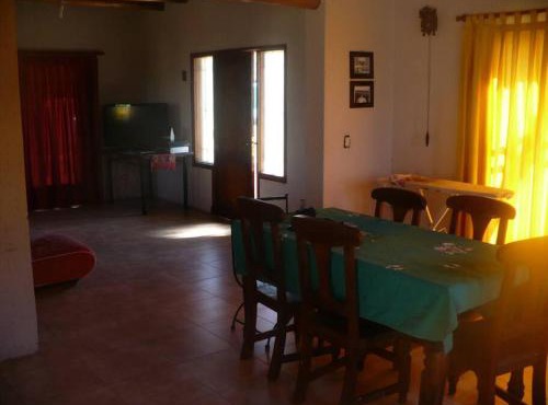 Casa exclusiva zona Bodegas 3 habitaciones