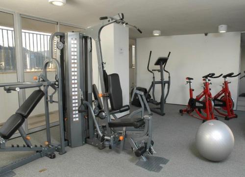 Habitación Ejecutiva 415-2
