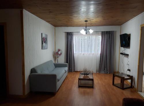Casa Aldunate, La calera