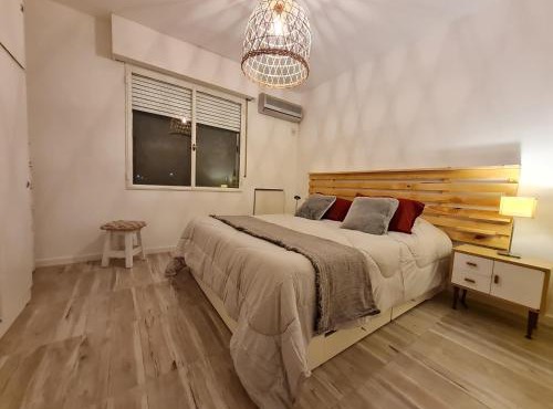 AP apartment Las Lomas