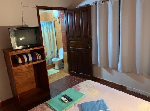 Litt Iguazu hostal