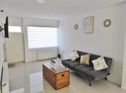 Casa nueva, excelente ubicación
