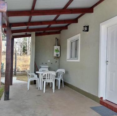 Duplex Alto El Espinillo