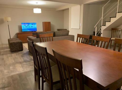 CATEDRAL SUITES