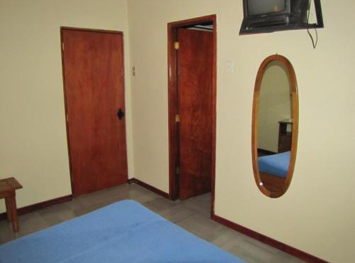 Hotel Rio