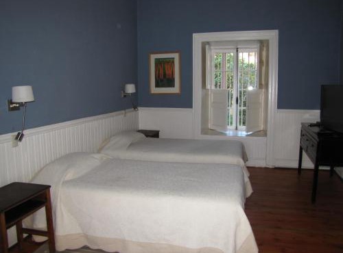 Hotel Plaza Malloa