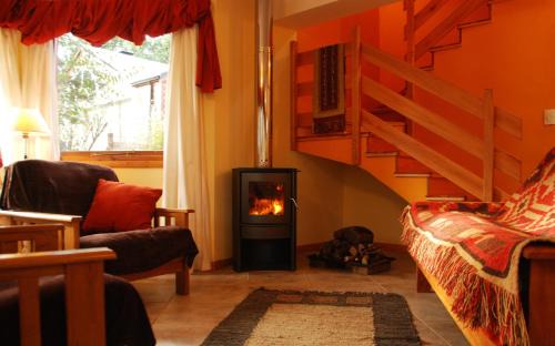 Bungalows Maniu