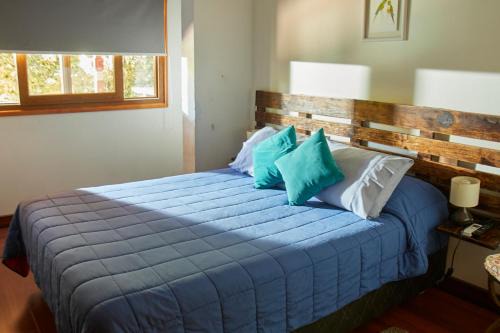 Hostal Aldea Colchagua Experience