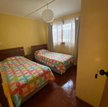 Casa grande Campestre, Vicuña, Valle del Elqui