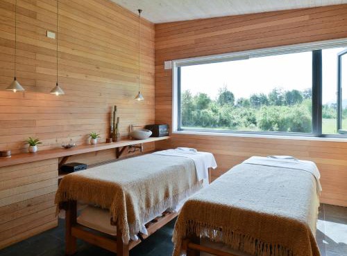 Futangue Hotel & Spa