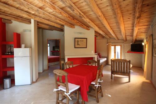 La Pilar Petit Chalets in San Rafael