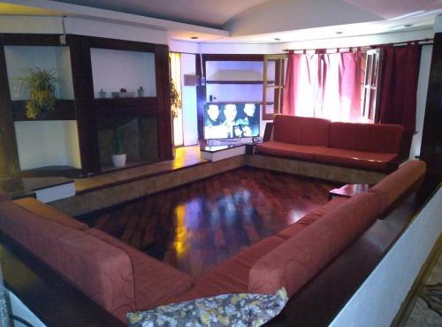 T&A RESIDENCE Aeropuerto Ezeiza