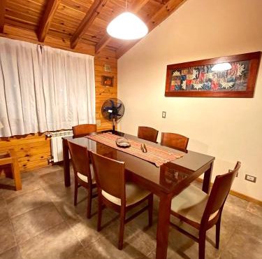 Apart Quillen 1 in San Martín de los Andes