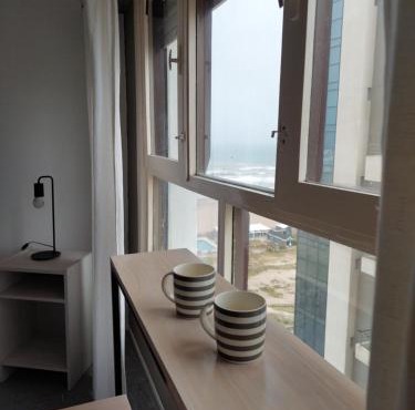 Monoambiente Manquel in Necochea