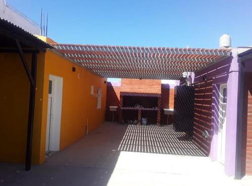 Las Hermanas