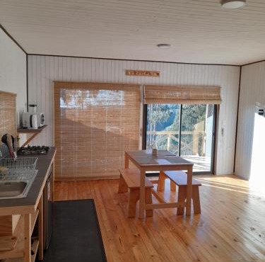 7 Olas lodge
