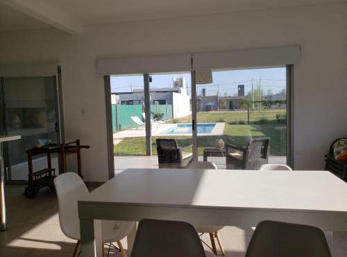 DOLCE LUNA in Roldán