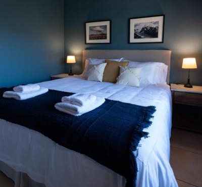 Oliver Mountain Home Blue