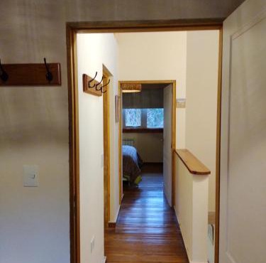 Apartamentos Bajo Cero