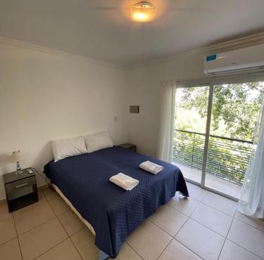 HERMOSO DEPARTAMENTO EN CENTRO LUJAN DE CUYO