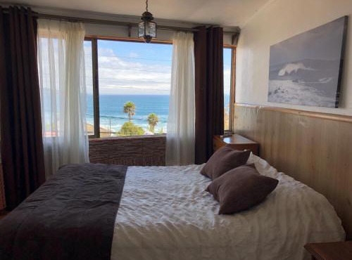 Hostal La Casa Barco