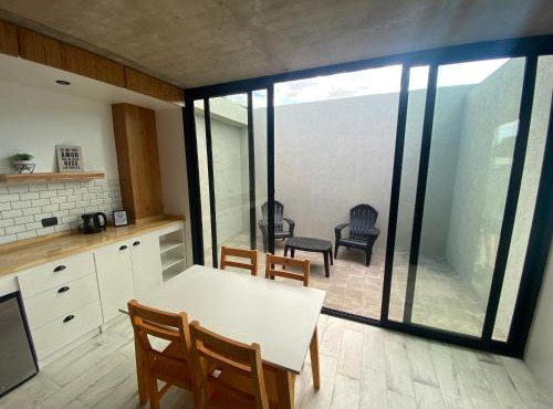 126 Suite “Centro” in Suipacha