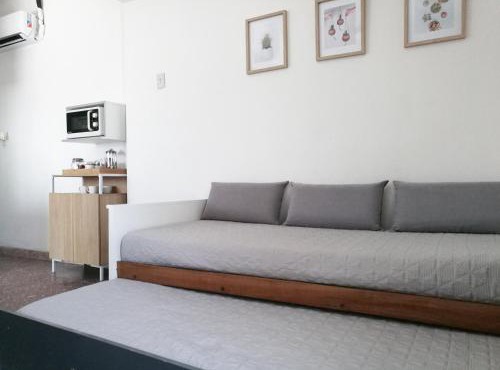 Departamento para 2 o 4 personas