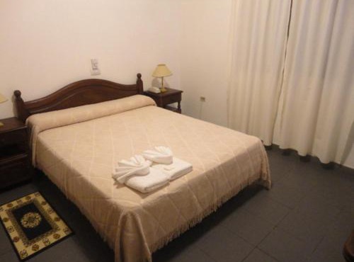 Hotel Lujan