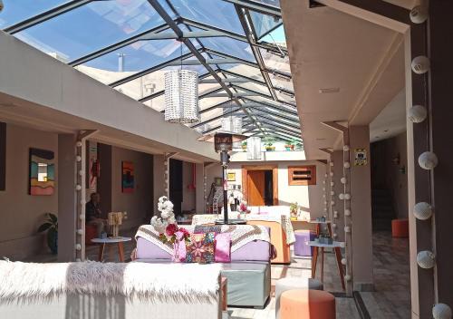 Hotel Colonial Tafi del Valle by DOT Tradition