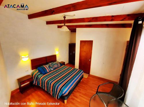 Hostal Atacama Ancestral