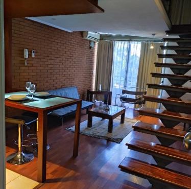 Central Suites