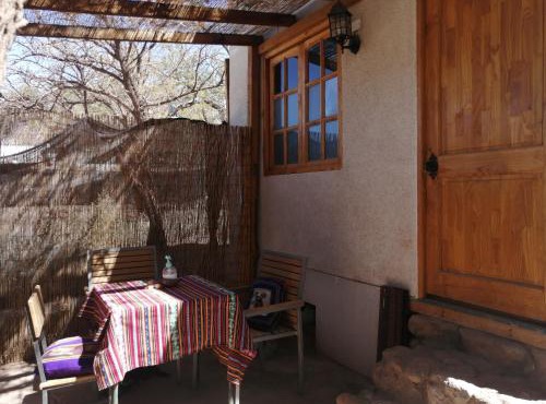 Viaje&Vida Hostel