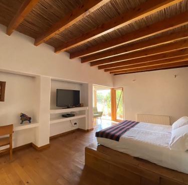 Casa Luna Bed & Breakfast