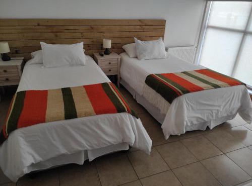 Apart Hotel Endurance