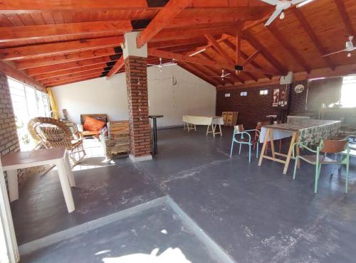 Finca Huahuitas Huasi in La Banda