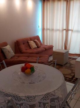 Residencial Amazonia Apto 1205 in João Pessoa