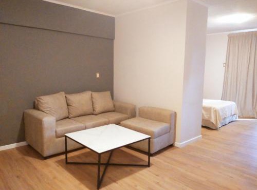 CATANGE HOTEL in Charata