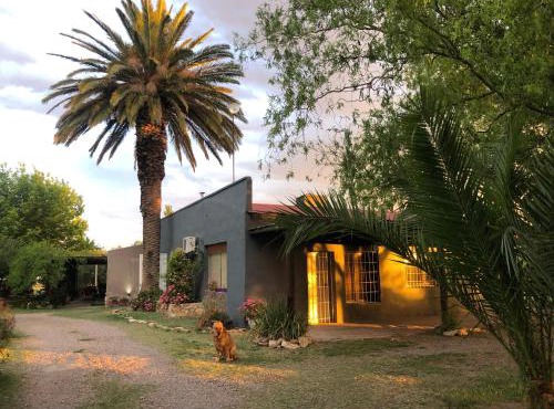 Cabaña La Finca in San Rafael