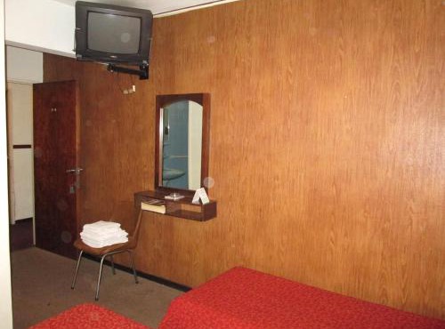 Hotel Nahuel in Rosario