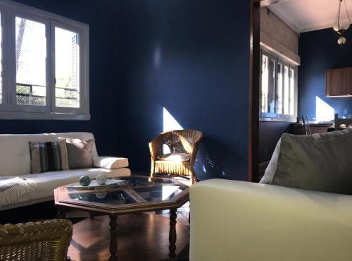 Casa/Dpto céntrico, confortable, detalles de categoría, WIFI