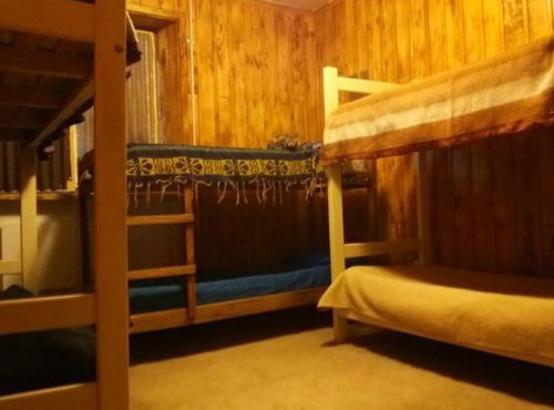 Portezuelo del Viento - Hostel de Montaña in Las Cuevas