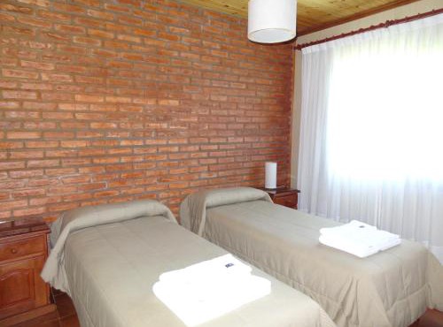 Cabañas de Nené Aparts