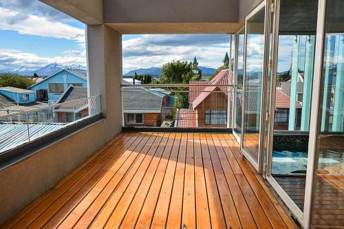Natalino Hotel Patagonia