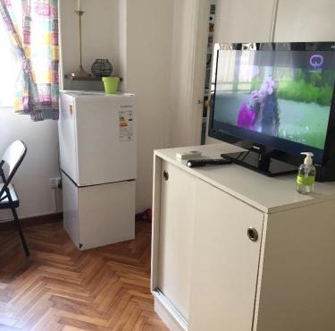 Apartamento Billinghurts Excelente Ubicacion