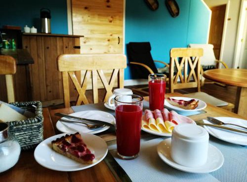 HOSTAL BOUTIQUE TERRA ANTARCTICA